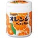 オレンジマーブルガムボトル 130g