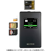 NEXTO DI AAX00-0001（NPS-10-CF） [メモリーカードバックアップ装置（CFカード対応モデル）]