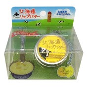北海道リップバター 10g