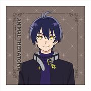 アニマルセラトピア マイクロファイバー スイートオリーブ [キャラクターグッズ]