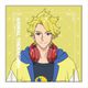アニマルセラトピア マイクロファイバー ジンジャー [キャラクターグッズ]