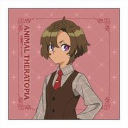 アニマルセラトピア マイクロファイバー ミルラ [キャラクターグッズ]