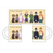アニマルセラトピア マグカップ [キャラクターグッズ]