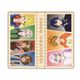 アニマルセラトピア 手帳型スマホケース [キャラクターグッズ]