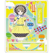 ラブライブ！虹ヶ咲学園スクールアイドル同好会 アクリルスタンド 中須かすみ Poppin’ Up！ver [キャラクターグッズ]