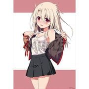Fate/kaleid liner プリズマ☆イリヤ ドライ B2タペストリー お着がえ [キャラクターグッズ]