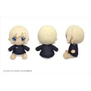 ストライクウィッチーズ ROAD to BERLIN おすわりっこぬいぐるみ ハルトマン [キャラクターグッズ]
