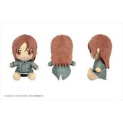 ストライクウィッチーズ ROAD to BERLIN おすわりっこぬいぐるみ ミーナ [キャラクターグッズ]