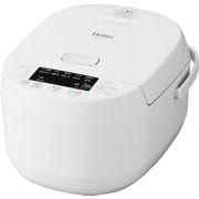 マイコンジャー炊飯器 5.5合炊き ホワイト JJ-M56A W