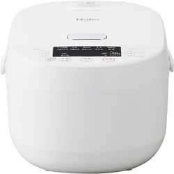 ヨドバシ.com - ハイアール Haier JJ-M56A W [マイコンジャー炊飯器