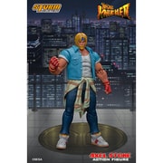 SESR001 ベア・ナックルIV アクションフィギュア アクセル・ストーン [塗装済み可動フィギュア]