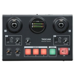 ヨドバシ Com Tascam タスカム Us 42b Usbオーディオインターフェース 通販 全品無料配達