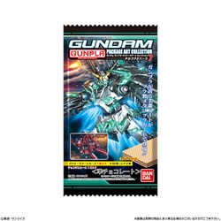 ヨドバシ Com バンダイキャンディ Gundam ガンプラパッケージアートコレクション チョコウエハース7 1box 個入 コレクション食玩 通販 全品無料配達