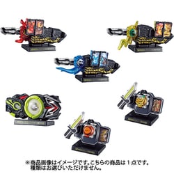 ヨドバシ Com バンダイキャンディ Hyper Detail Gear Kamen Rider 3 1個 コレクション食玩 通販 全品無料配達