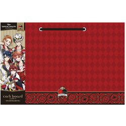 限定 コルクボード ツイステッドワンダーランド ハーツラビュル S2131480