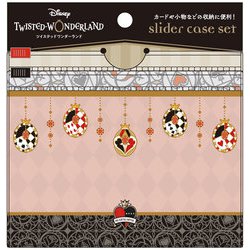 ツイステハーツラビュルセット ツイステ ハーツラビュルセット - メルカリ