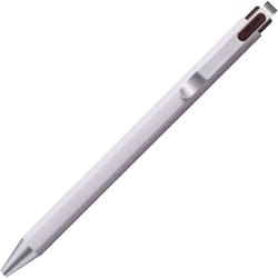 ボールサインiD 0.4mm モカブラック GBR204＃17
