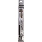 ボールサインノック式用レフィル 0.5mm モカブラック R-GBN05#17