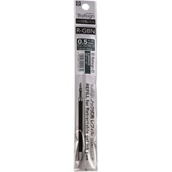 ボールサインノック式用レフィル 0.5mm フォレストブラック R-GBN05＃30