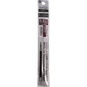 ボールサインノック式用レフィル 0.5mm カシスブラック R-GBN05#22