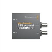 Micro Converter BiDirect SDI/HDMI 3G PSU
