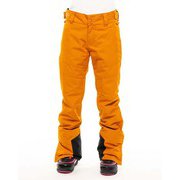 MALLA PNT BA01L702 BRN Mサイズ [スノーボード ウェア レディース]