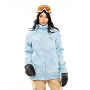 SULA JKT BA01L754 PMS Lサイズ [スノーボード ウェア レディース]