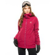 SULA JKT BA01L754 RUY Mサイズ [スノーボード ウェア レディース]
