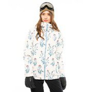 SULA JKT BA01L754 WTF Mサイズ [スノーボード ウェア レディース]
