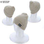 RIB LIGHT BEANIE VPMB1001 LGR [スポーツウェアアクセサリ ビーニー]