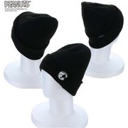 PEANUTS COLLABORATION BEANIE VSMB1003 BK [スポーツウェアアクセサリ ビーニー]