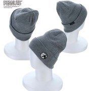 PEANUTS COLLABORATION BEANIE VSMB1003 GR [スポーツウェアアクセサリ ビーニー]