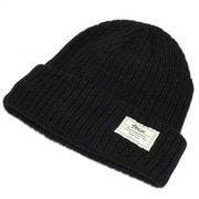 ニット VO141 BK [ニットキャップ ビーニー]