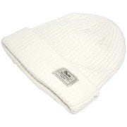 ニット VO141 WH [ニットキャップ ビーニー]