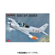 KPM4817 SIAI SF-260EA [1/48スケール プラモデル]
