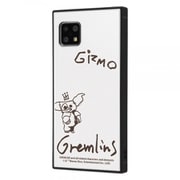 AQUOS sense4 lite / AQUOS sense4 basic / AQUOS sense4 用 KAKU ハイブリッド 耐衝撃ケース グレムリン GIZMO IQ-WAQSE4K3TB/GR014