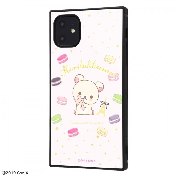 Iq Sxp21k3tb Kr01 Iphone 11 用 Kaku ハイブリッド 耐衝撃ケース リラックマ マカロン Betweenushealth Com Iq Sxp21k3tb Kr01 Iphone 11 用 Kaku ハイブリッド 耐衝撃ケース リラックマ マカロン Betweenushealth Com