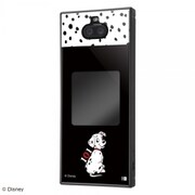 Xperia 8 / Xperia 8 Lite 用 スマホケースフレームキット ever ディズニー 101匹わんちゃん メモリー IQK-DXP8K3TB/DL008