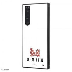 ヨドバシ Com イングレム Iq Dxp1m2k3tb Mn004 Xperia 1 Ii 用 Kaku ハイブリッド 耐衝撃ケース ディズニー Otona White ミニーマウス 通販 全品無料配達