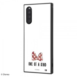 ヨドバシ Com イングレム Iq Dxp10k3tb Mn004 Xperia 10 Ii 用 Kaku ハイブリッド 耐衝撃ケース ディズニー Otona White ミニーマウス 通販 全品無料配達