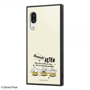 AQUOS sense3 lite / AQUOS sense3 basic / AQUOS sense3 / Android One S7 用 KAKU ハイブリッド 耐衝撃ケース ディズニー トイ・ストーリー_24 IQ-DAQSE3K3TB/TY007