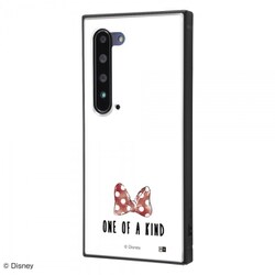 ヨドバシ Com イングレム Iq Daqr5gk3tb Mn004 Aquos R5g 用 Kaku ハイブリッド 耐衝撃ケース ディズニー Otona White ミニーマウス 通販 全品無料配達