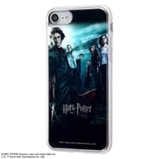 IJ-WP7TP/HP008 [iPhone SE（第2世代） / iPhone 8 / iPhone 7 用 TPUケース＋背面パネル ハリー・ポッターと炎のゴブレット]