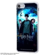 IJ-WP7TP/HP007 [iPhone SE（第2世代） / iPhone 8 / iPhone 7 用 TPUケース＋背面パネル ハリー・ポッターとアズカバンの囚人]