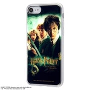 IJ-WP7TP/HP006 [iPhone SE（第2世代） / iPhone 8 / iPhone 7 用 TPUケース＋背面パネル ハリー・ポッターと秘密の部屋]