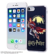 IJ-WP7TP/HP001 [iPhone SE（第2世代） / iPhone 8 / iPhone 7 用 TPUケース＋背面パネル ハリー・ポッター 1]