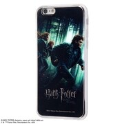 IJ-WP6TP/HP011 [iPhone 6s / iPhone 6 用 TPUケース＋背面パネル ハリー・ポッターと死の秘宝PART1]