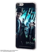 IJ-WP6TP/HP010 [iPhone 6s / iPhone 6 用 TPUケース＋背面パネル ハリー・ポッターと謎のプリンス]