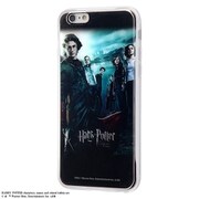 IJ-WP6TP/HP008 [iPhone 6s / iPhone 6 用 TPUケース＋背面パネル ハリー・ポッターと炎のゴブレット]