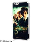 IJ-WP6TP/HP006 [iPhone 6s / iPhone 6 用 TPUケース＋背面パネル ハリー・ポッターと秘密の部屋]